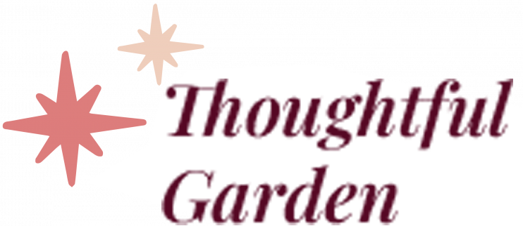 Thoughtful Garden